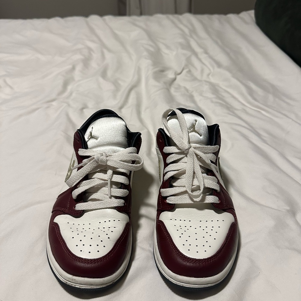 Nike Jordan 1s Women's Sneakers Lunar New Year 2025